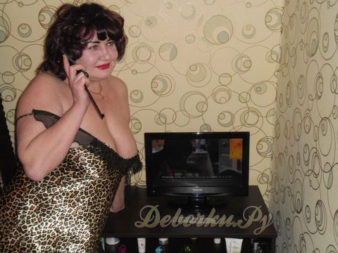 Девушка Анжела 47 Русская из Москвы