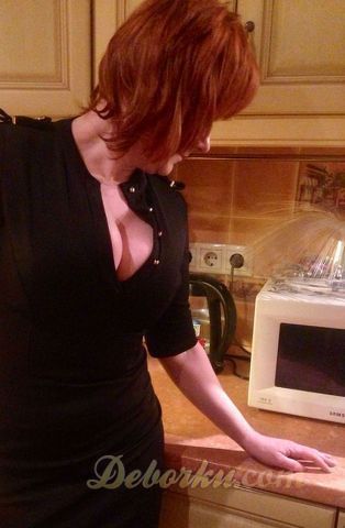 Девушка Алина 45 Русская из Москвы