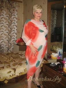 Алла Цена за час: 2200 руб.