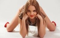 Девушка Мила 21 Русская из Москвы thumb